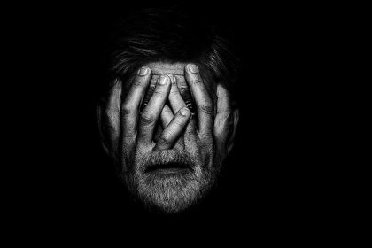 Тревожность