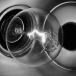 Отключение электричества