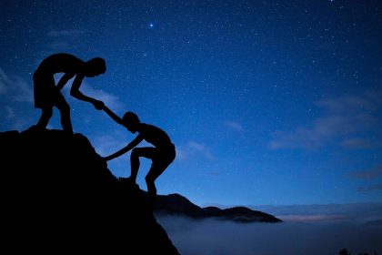 Менторство