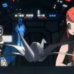 Кадры из сериала