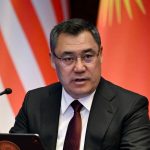 Садыр Жапаров