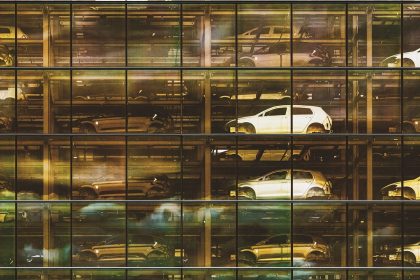 Машиностроение