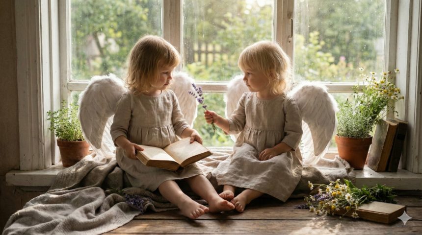 День ангела