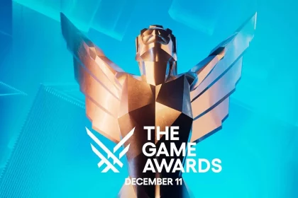 The Game Awards 2025