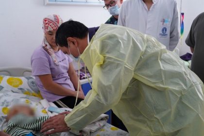 Детская онкология