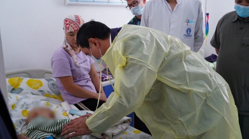 Детская онкология