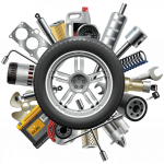 автозапчасти