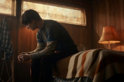 Кадр из сериала