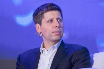 Сэм Альтман