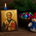 День ангела