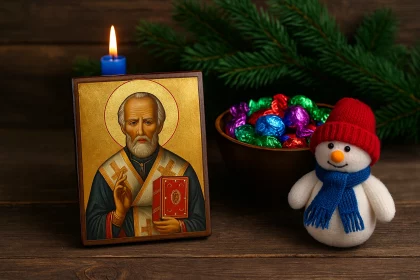 День ангела