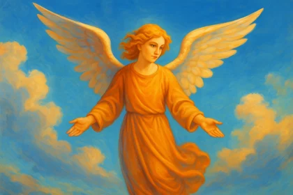 День ангела