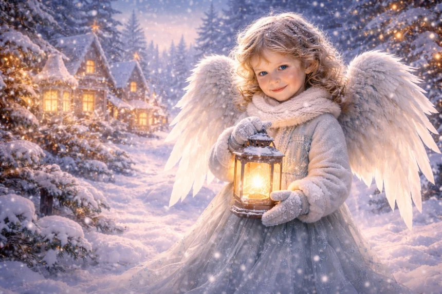 День ангела