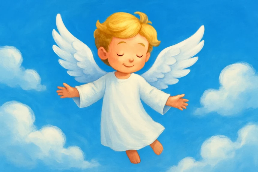 День ангела