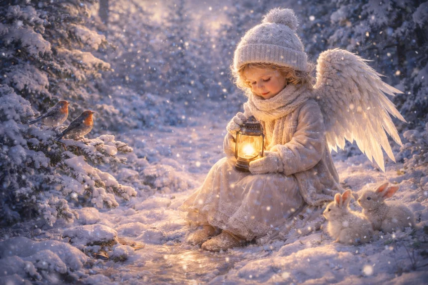 День ангела