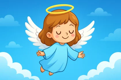 День ангела