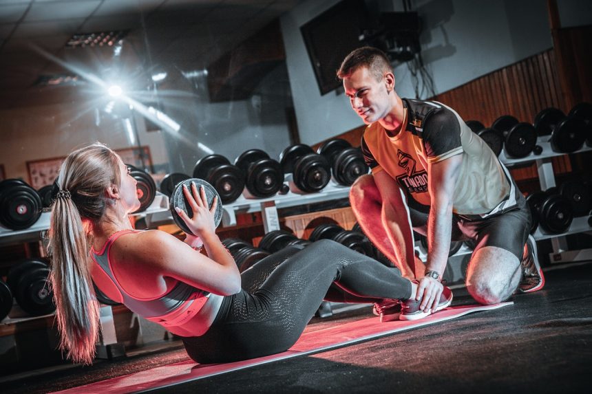 Тренировки