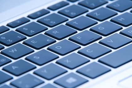 Клавиатура