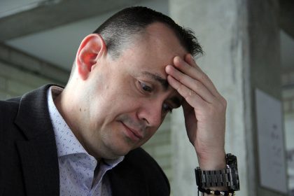 Головная боль