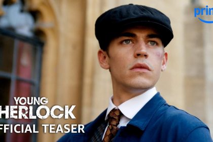 Мололой Шерлок