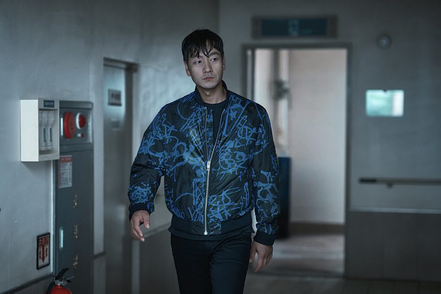 Кадр из фильма