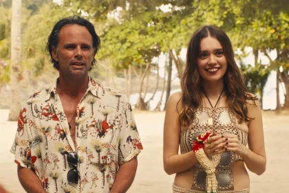 Белый Лотос