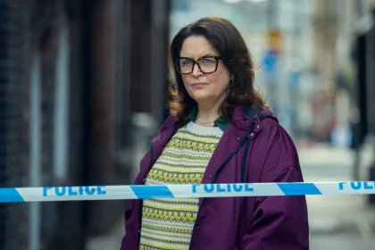 Кадр из сериала