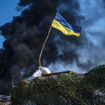 Война в Украине