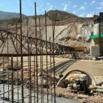 Камбаратинская ГЭС