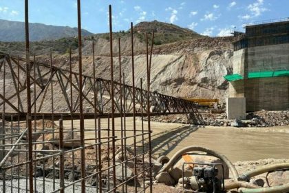 Камбаратинская ГЭС