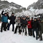 Поход в Ала-Арчу