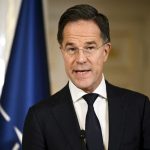 Генсек Рютте