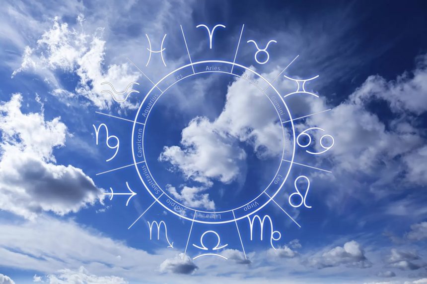 Знаки зодиака