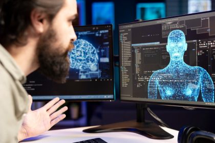 Искусственный интеллект