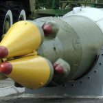 Ракета Орешник