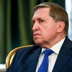 Юрий Ушаков