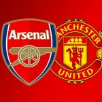 Арсенал против МЮ