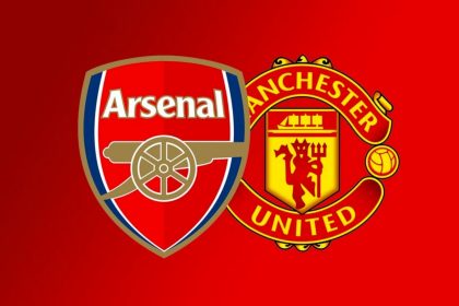 Арсенал против МЮ