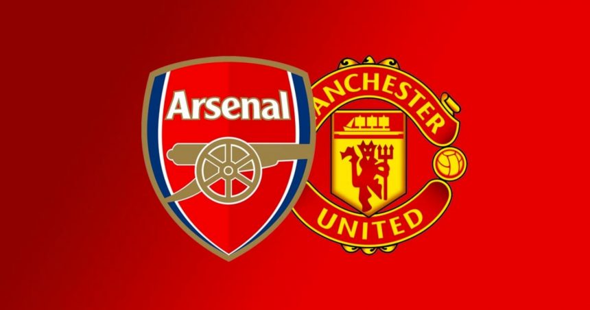 Арсенал против МЮ