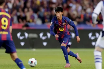 Дро Фернандес