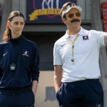 Новый сезон Теда Лассо