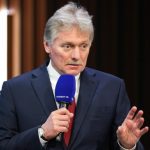 Дмитрий Песков