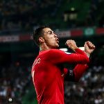 Криштиану Роналду