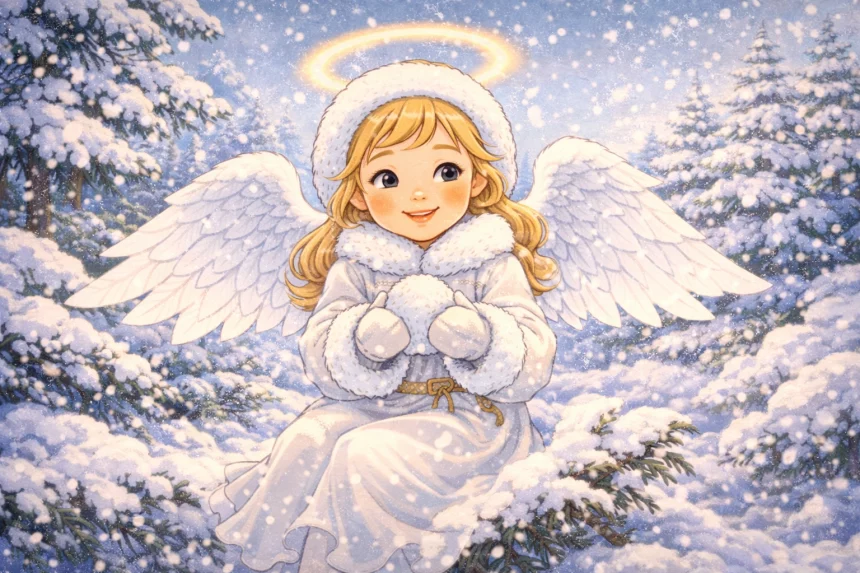 День ангела