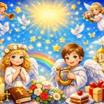 День ангела