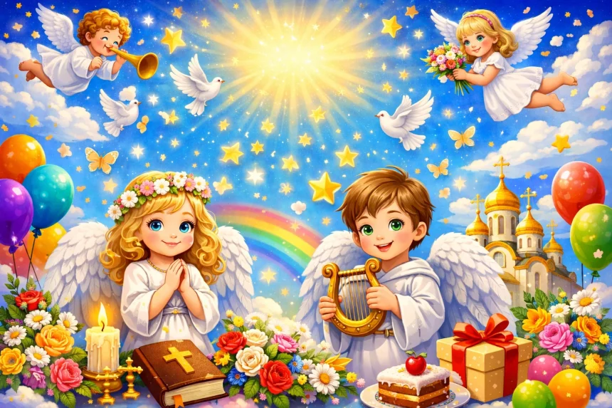День ангела