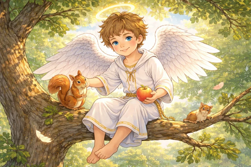 День ангела