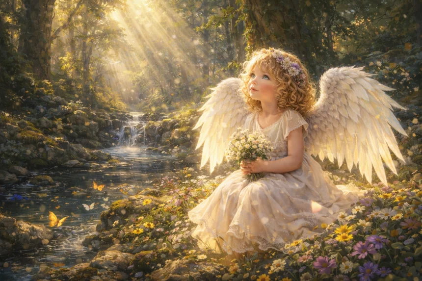 День ангела