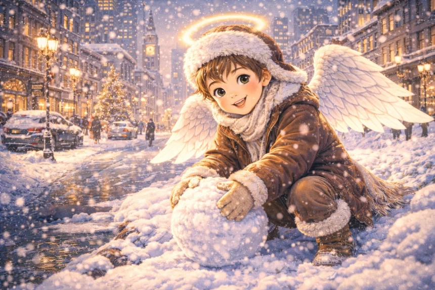 День ангела