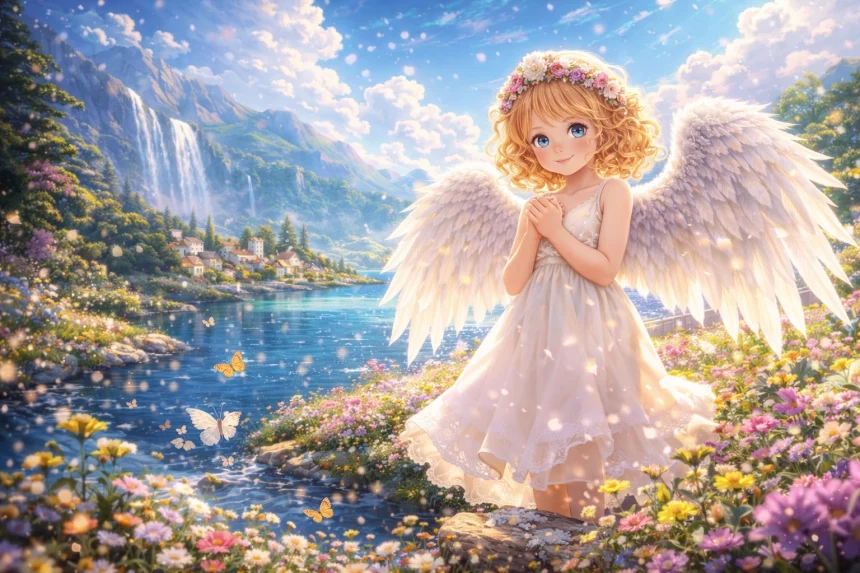 День ангела